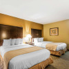Отель Quality Inn & Suites, фото 4