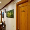 Отель Hostal Albergue Lucus, фото 13