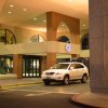 Отель Doubletree by Hilton Newark - Fremont, фото 10