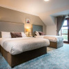 Отель Killarney Heights Hotel, фото 4