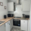Отель Newly Renovated 2-bed Apartment in Peterhead, фото 3
