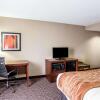 Отель Comfort Inn & Suites Kannapolis - Concord, фото 23
