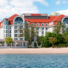 Отель Sheraton Sopot Hotel, фото 1