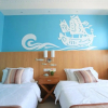 Отель Yujiashu Resort Hotel, фото 23