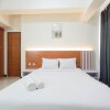 Отель Spacious And Comfortable 3Br Vida View Makassar Apartment, фото 2