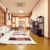 Отель Hanok stay NAMWONYECHON by Kensington, фото 39