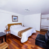 Отель Casa Blanca Lodge, фото 6
