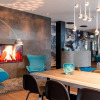 Отель Motel One Stuttgart - Bad Cannstatt, фото 19