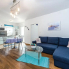Отель Big Blue - Terrace Lounge - A1, фото 2