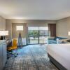 Отель Crowne Plaza Providence-Warwick Airport, an IHG Hotel, фото 4