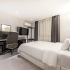 Отель Daejeon Yongmun Hotel Awesome, фото 34