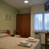 Отель Residencial Italia Tv - Aa - Calef - Bar - Cochera, фото 16