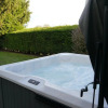 Отель Romeo Cottage - Sleeps 4 - Open Plan Barn - Private Hot Tub & Garden, фото 4