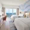 Отель The Westin Beach Resort & Spa at Frenchman's Reef, фото 9