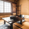 Отель Shinbashi Ryokan Japanese Style Hotel, фото 8