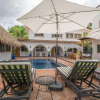 Отель A Villa San Juan Bed & Breakfast, фото 34