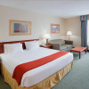Отель Holiday Inn Express Hanover, an IHG Hotel, фото 6
