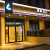 Отель Lavande Hotels·Zibo Beijing Road Huaqiao Building, фото 3