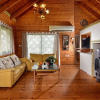 Отель Tuscana cabins, фото 28
