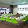 Отель Lindner Hotel Leverkusen Bayarena, part of JdV by Hyatt, фото 44