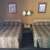 Отель Budget Inn, фото 14