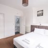 Отель Inviting 3 Bed 2 Bathroom Apartment In Sheffield, фото 2