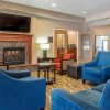 Отель Comfort Suites, фото 30