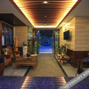 Отель Floral·Honglongjing Junrui boutique Inn in Dali ancient city (Cangshan store), фото 26