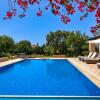 Отель 4 bedroom Villa Galinios with large private pool, Aphrodite Hills Resort, фото 35