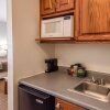 Отель Quality Inn, фото 6
