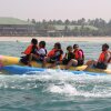 Отель Ngwe Saung Yacht Club & Resort, фото 40