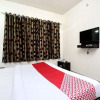 Отель OYO 3461 Hotel Majha, фото 19