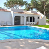 Отель Lovely and Cozy Golf Villa near Vilamoura Marina, фото 9