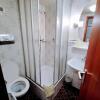 Отель "room in Guest Room - Pension Forelle - Doppelzimmer" в Форбахе