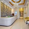Отель Vienna International Hotel Huizhou Daya Bay Century City, фото 9