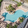 Отель Lovers Key Resort 1205, фото 18