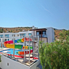 Отель Türkbükü Hill Hotel & Beach, фото 12