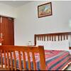 Отель Pondicherry Executive Inn в Калапете