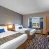 Отель Microtel Inn & Suites by Wyndham South Hill, фото 4