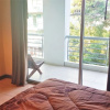 Отель Lovely 2-bed Apartment in Pratumnak With Pool View, фото 23