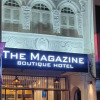 Отель The Magazine Boutique Hotel, фото 1