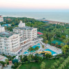 Отель Royal Atlantis Beach, фото 17