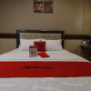 Отель Natio Hotel Medan by RedDoorz, фото 4