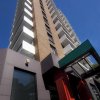 Отель Cambridge Hotel Sydney в Сиднее