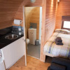 Отель Skeabost View Pods Skye, фото 4
