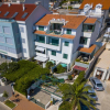 Отель Apartment Gianni - modern & great location: A2 Makarska, Riviera Makarska, фото 11