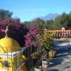 Отель Antigua Guatemala Villas, фото 4