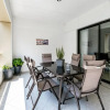 Отель Clio 3bd Apt in Athens, Next To Sygrou-Fix Metro, фото 12
