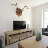 Отель Comfortable Apartment Near Ski Area in Fließ, фото 2
