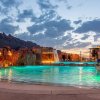 Отель Sage Creek at Moab Amazing Pool Hot tub, фото 10